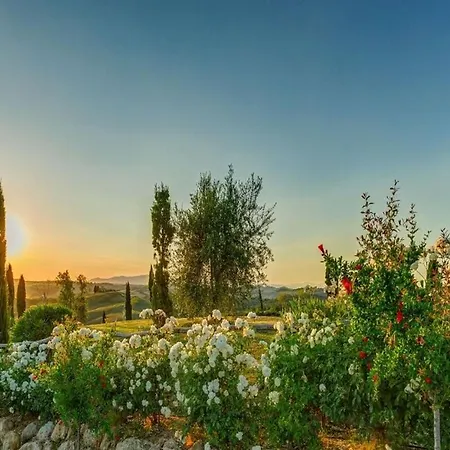 Villa Iano La Cava